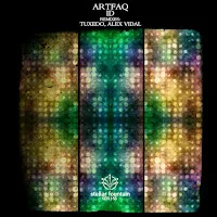 Artfaq — Id — обложка